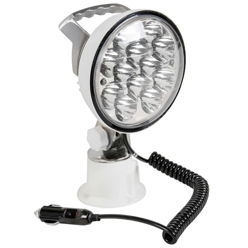 Achat Immédiat Phare LED Osculati Moonlight orientable