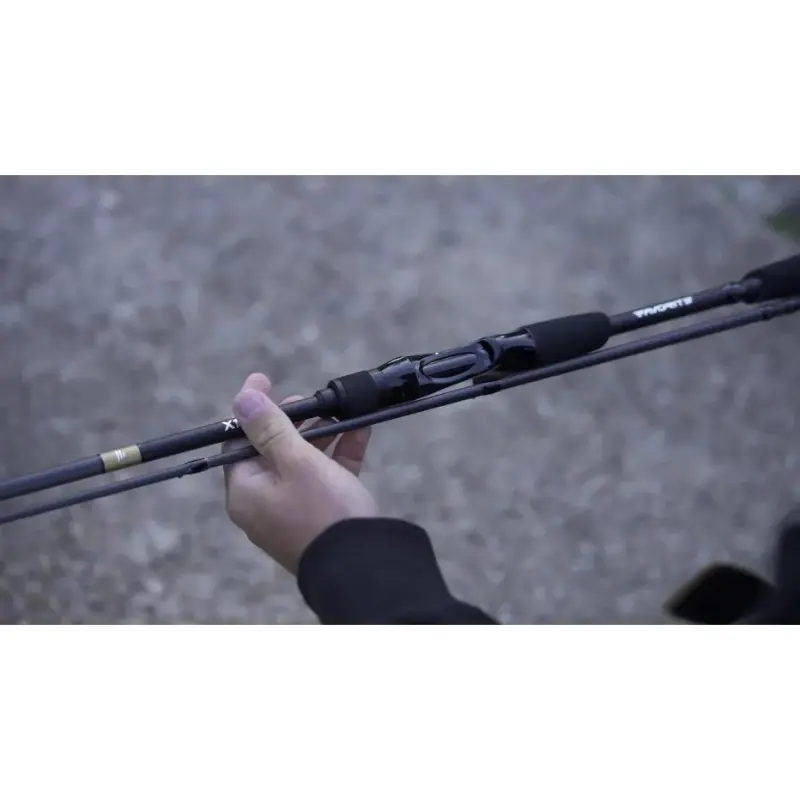 CANNE CASTING X1 GOLD 10-35G 2.20M FAVORITE Super Prix