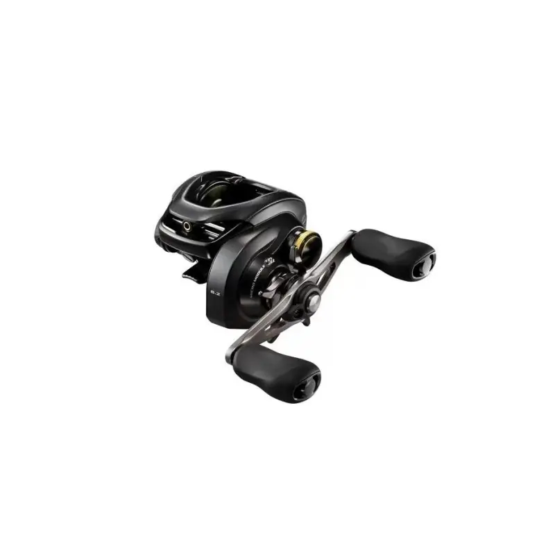 MOULINET CASTING CURADO 301 SHIMANO Solde