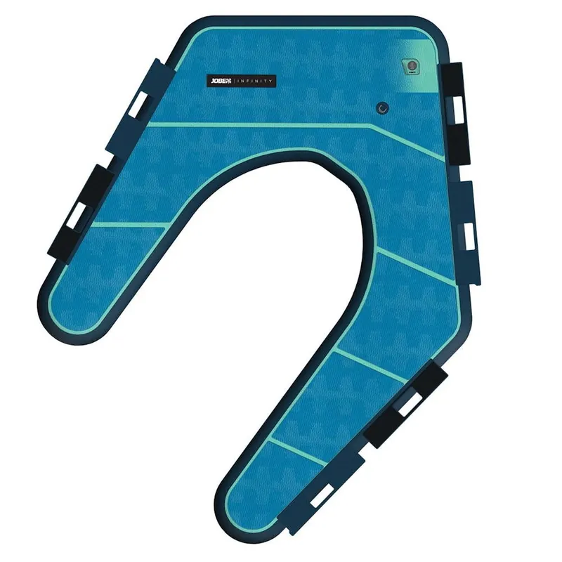 Plateforme gonflable bateau Jobe Infinity PWC dock Jetski Prix Bas