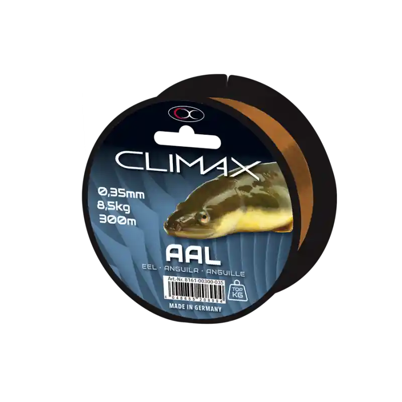 Expédié Aujourd&rsquo;hui NYLON ANGUILLE 0.35MM 300M CLIMAX