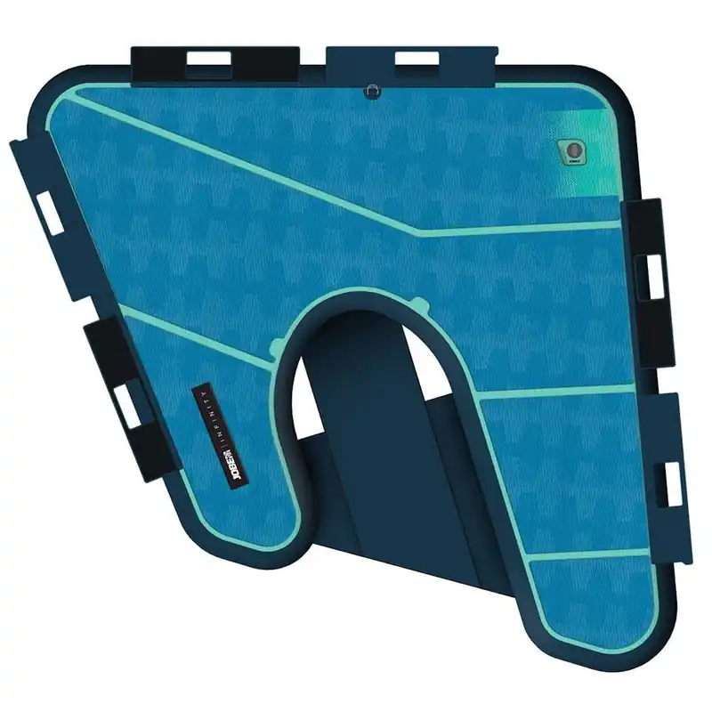 Plateforme gonflable bateau Jobe Infinity Dock pour scoooter sous marin Dernière Chance