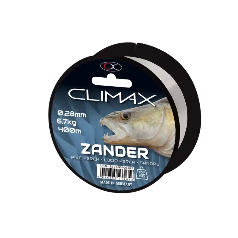 Expédition Rapide NYLON SANDRE 0.28MM 400M CLIMAX
