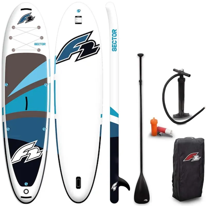 Windsup paddle Gonflable F2 Sector 11.5 2026 Acheter En Ligne