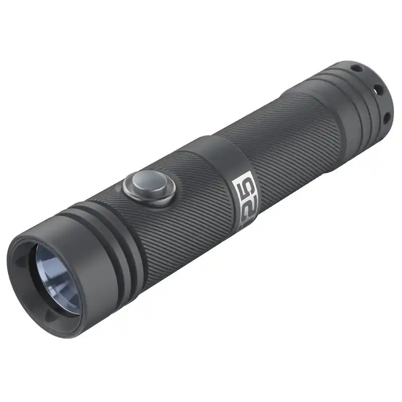 Lampe de plongée Seac Sub I25 rechargeable Vente Directe