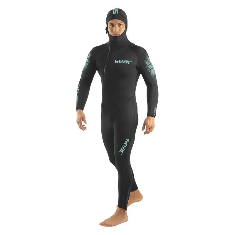Petit Prix Combinaison de plongée Seac-sub Liberty Man 7 mm