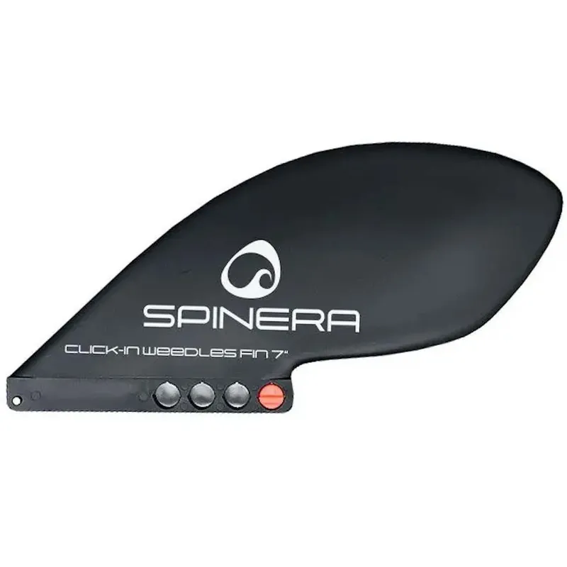Derive Spinera Click-In Pro Aileron pour kayak 7&Prime; Achat Immédiat