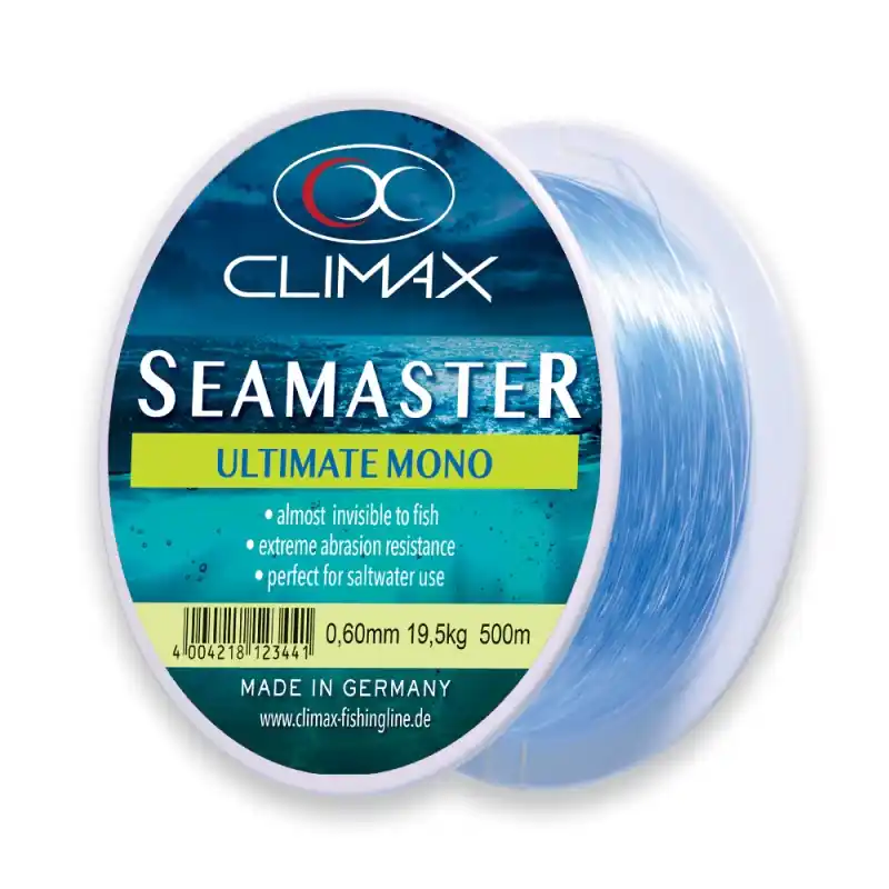 SEAMASTER ULTIMATE MONO 0.40MM 11.3KG 500M CLIMAX Nouvelle Collection