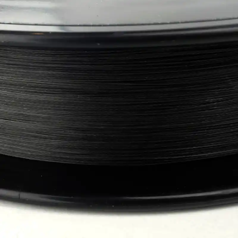 Promotion TRESSE 8X NEVERFADE BRAID BLACK SB 135M 0.16MM CLIMAX