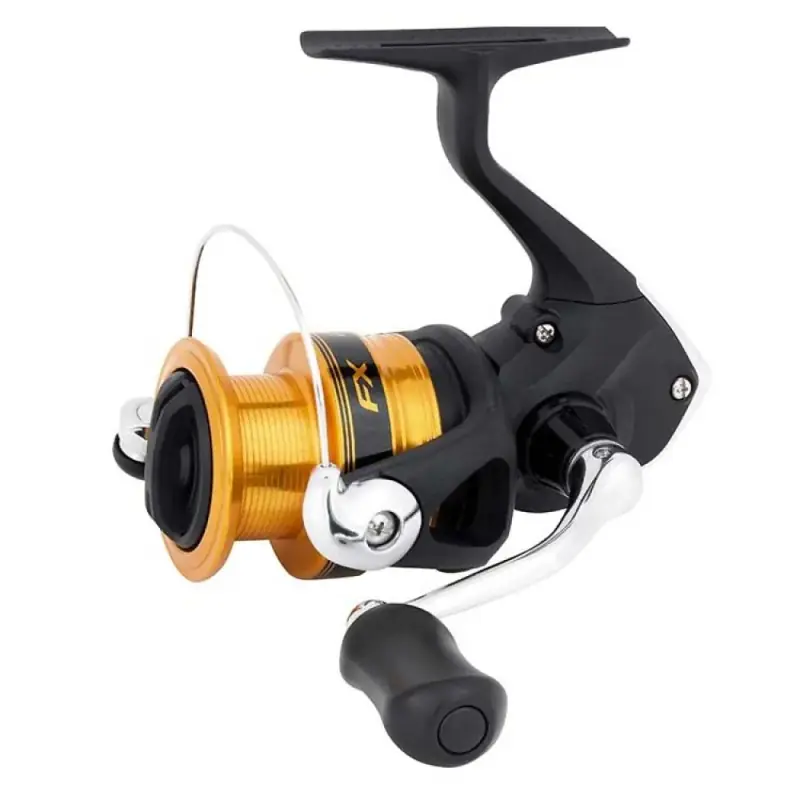 Bon Plan MOULINET FX 2000 FC SHIMANO