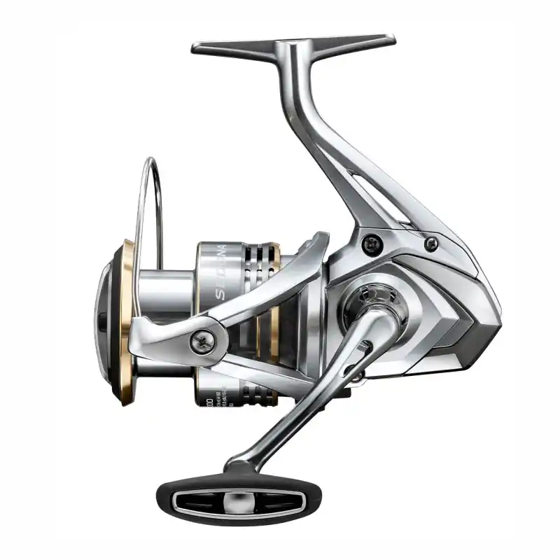 Petit Prix MOULINET SEDONA FJ 4000XG SHIMANO