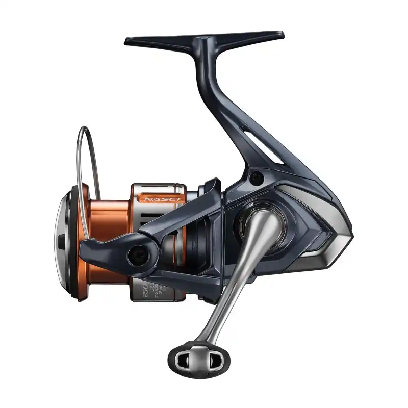 MOULINET NASCI 2500 HG FD SHIMANO Offre Spéciale
