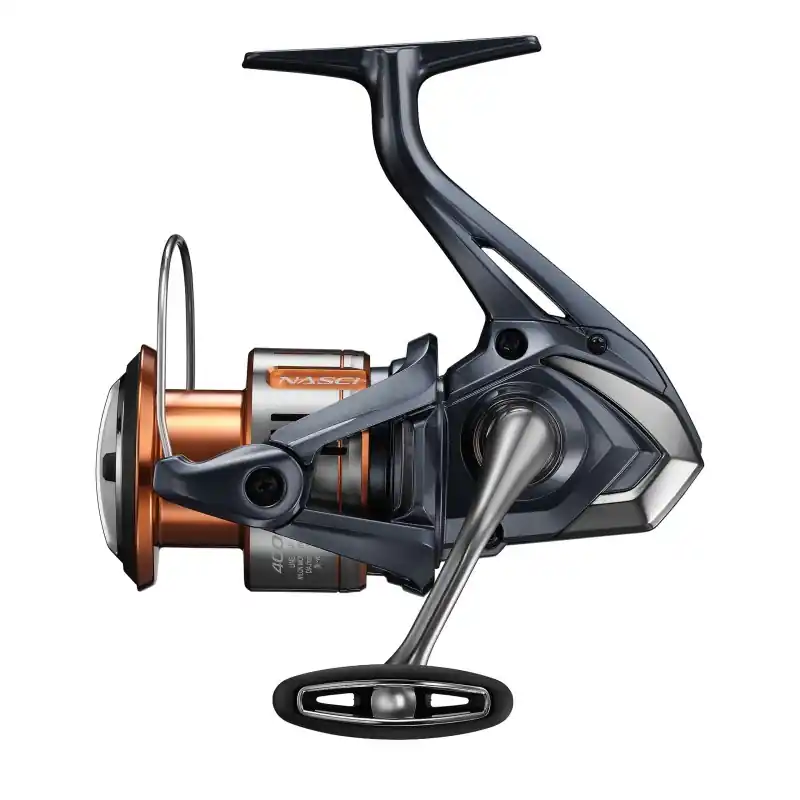 MOULINET NASCI 4000XG FD SHIMANO Top Vente