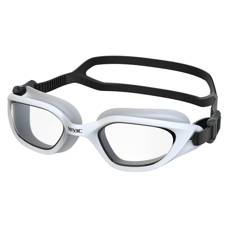 Satisfait Ou Remboursé Lunettes de natation Seac Sub Mood Blanc/Noir