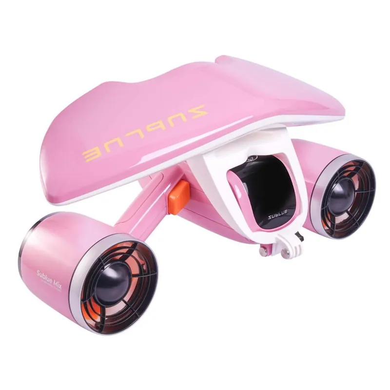 Scooter sous marin Sublue Whiteshark mix Pink Marque