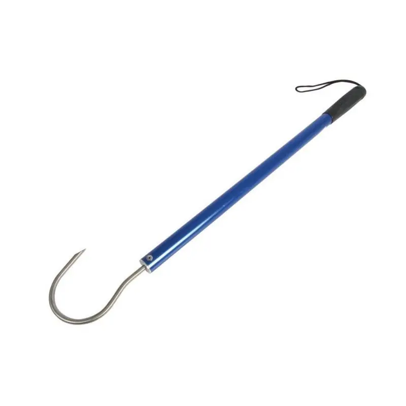 Offre Du Jour Gaffe à poisson Amiaud 62 cm