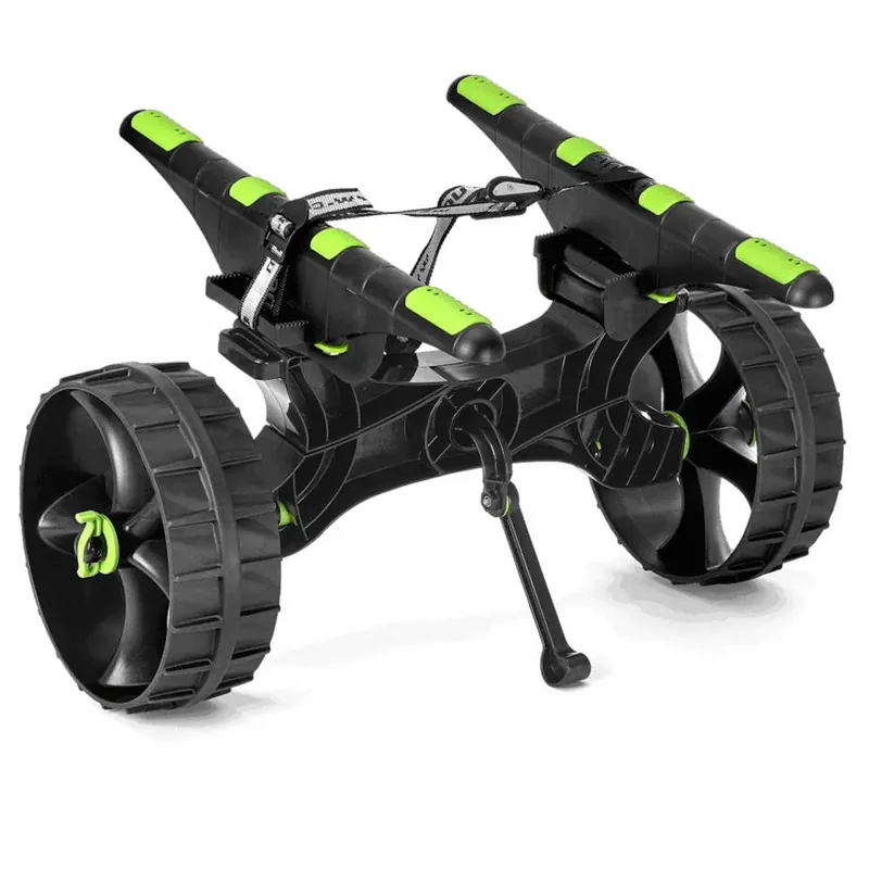 Chariot transport kayak Railblaza C-Tug R roues Kiwi Livraison Express