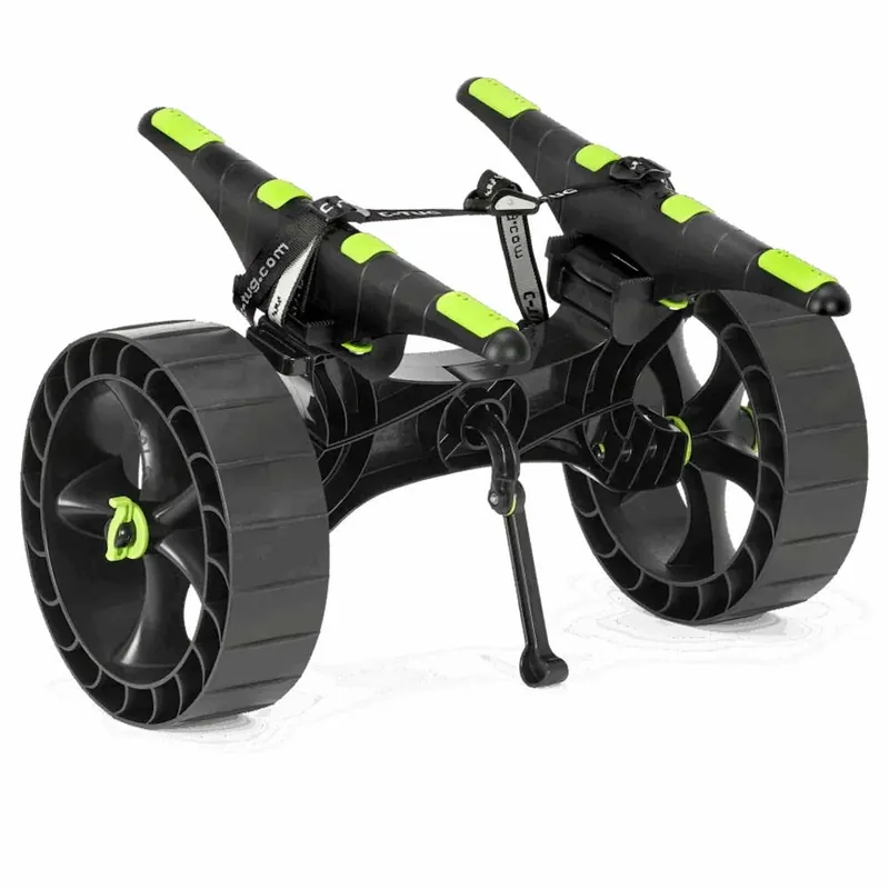 Commande En Gros Chariot transport kayak Railblaza C-Tug R roues Sandtrakz