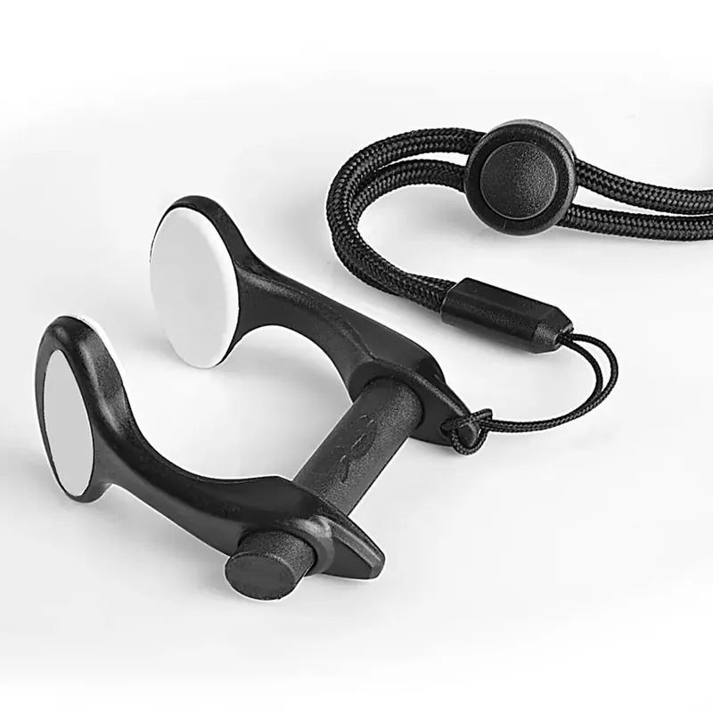 Pince nez apnée C4 Zeta Plastic Noir Nouvelle Collection