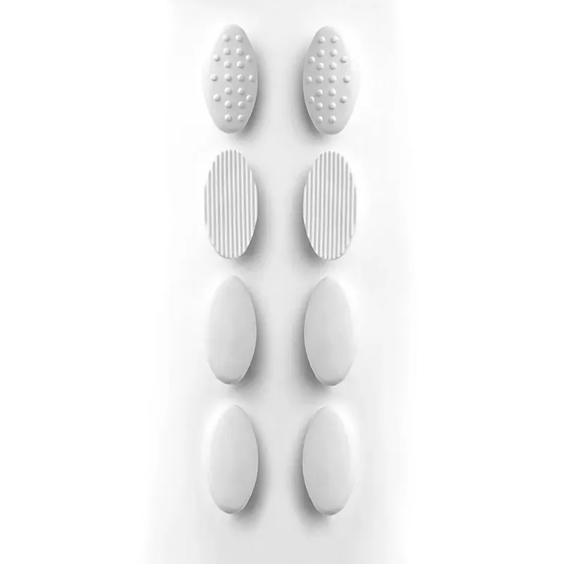 Produit De Marque Plaquettes de remplacement Pince nez apnée C4 Zeta