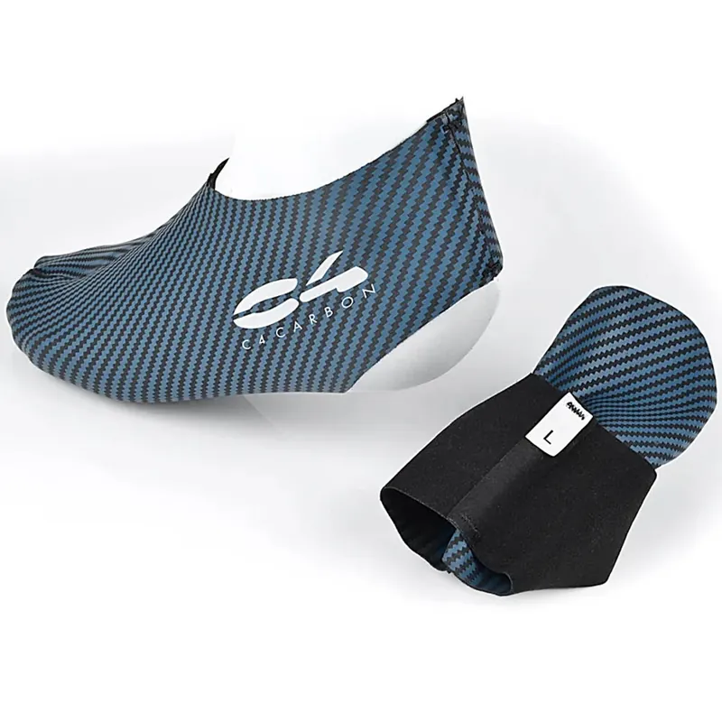 Chaussons C4 à talon ouvert 0.5 mm Paiement Sécurisé