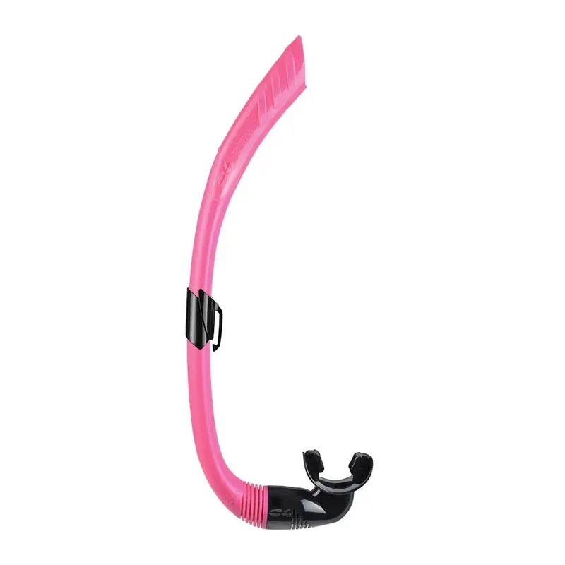 Prix Réduit Tuba C4 Meltemi - Rose fluo