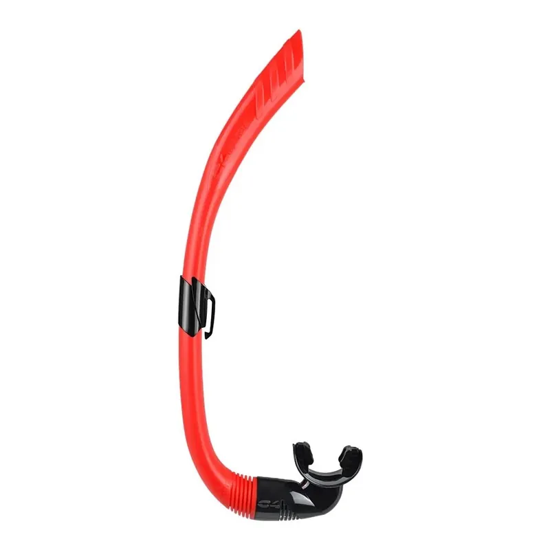 Promotion Saisonnière Tuba C4 Meltemi - Rouge
