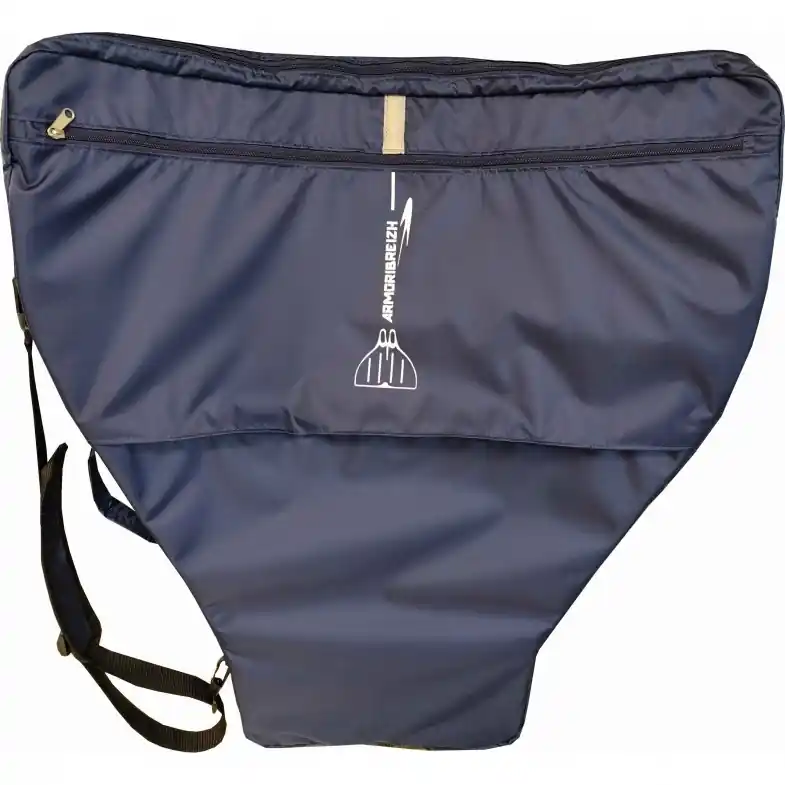 Expédié Aujourd&rsquo;hui Sac de rangement Monopalme Breier