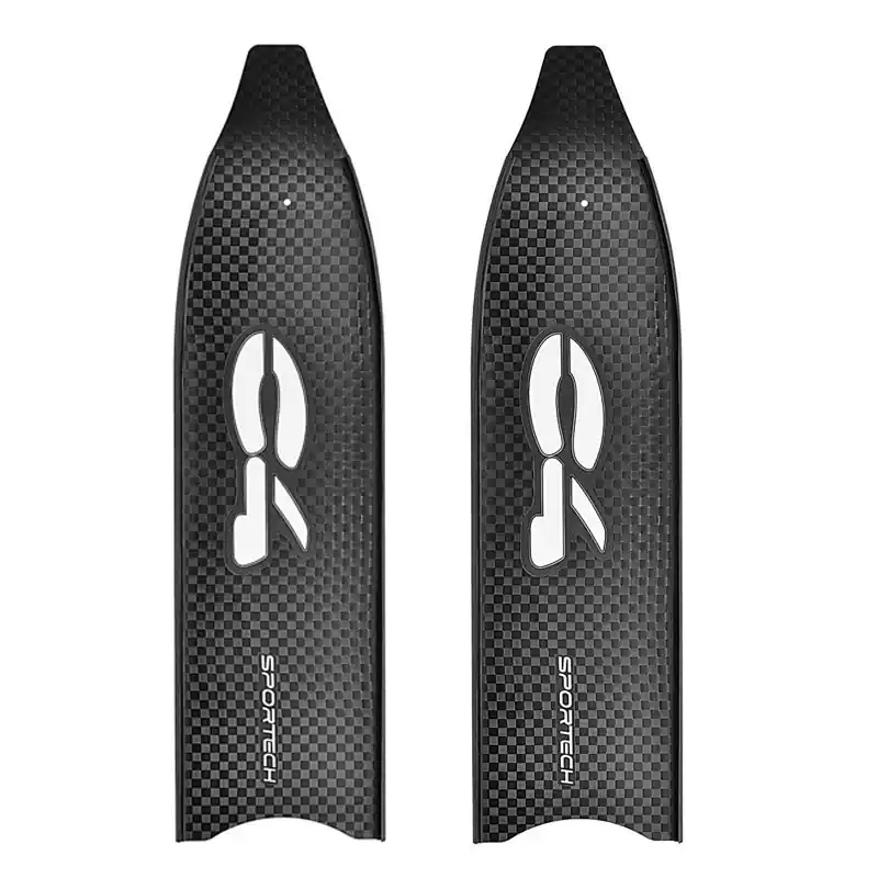 Petit Prix Voilures Carbone C4 Sportech Carbone - Soft