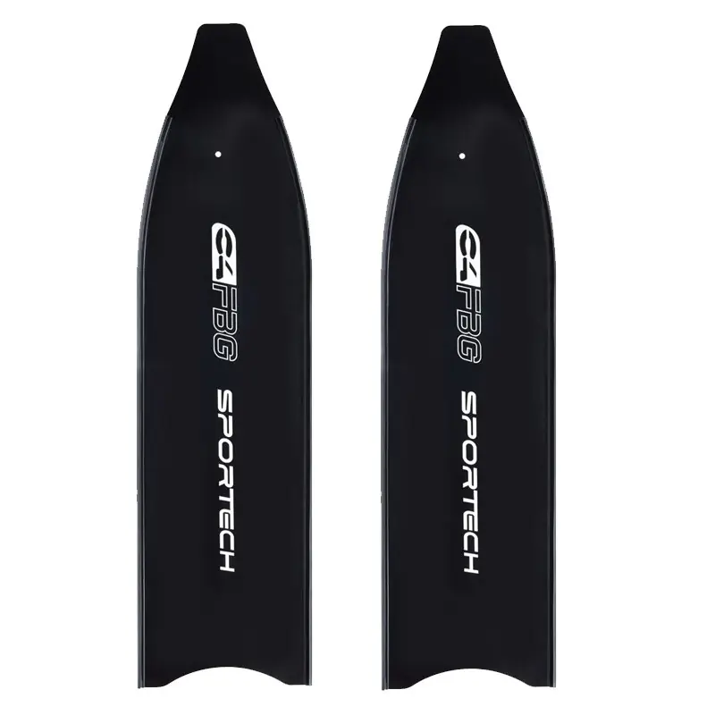 Voilures Fibre C4 Sportech FBG Noire – Soft Commande En Gros