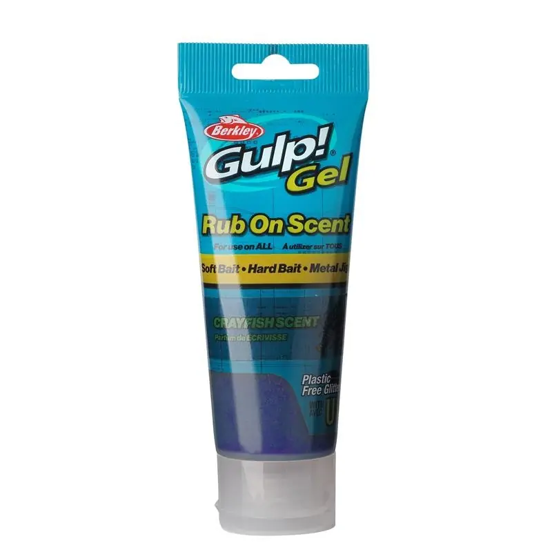 Vente Flash Attractant en gel Berkley Gulp! Gel 80 ml