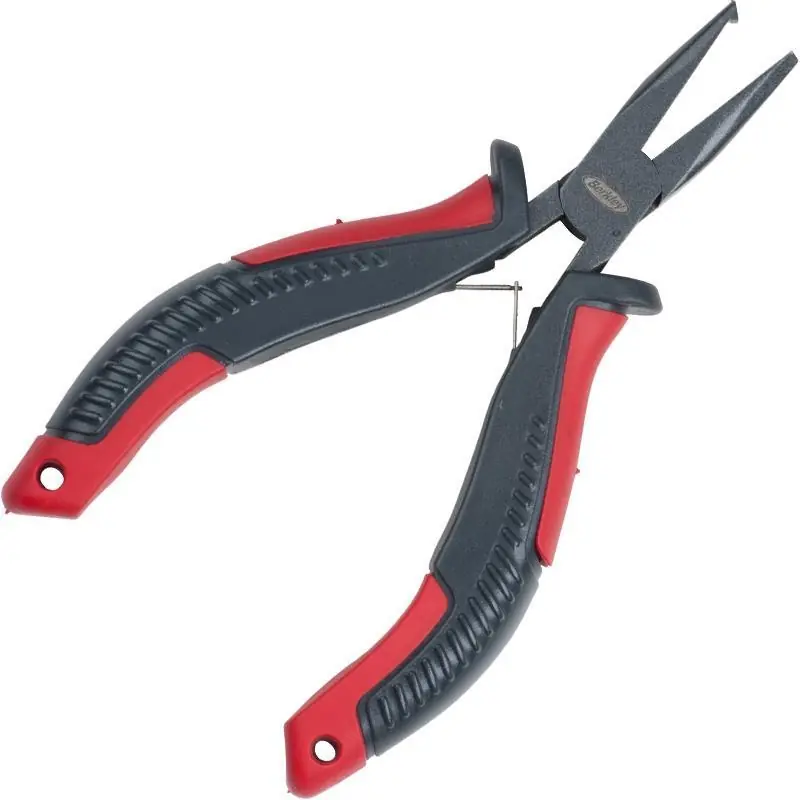 Pince à anneaux brisés Berkley Fishgear Splitring Plier 11cm Achat Immédiat