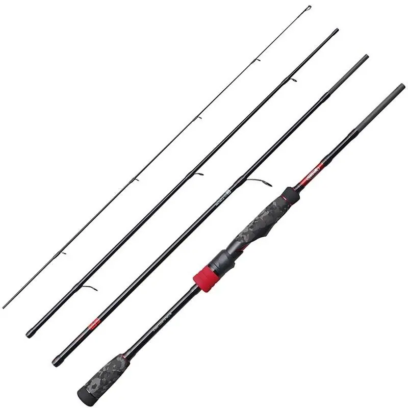 Promotion Canne spinning Berkley URBN II Roamer