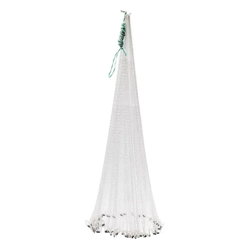 Solde Epèrvier de pêche Dam Filet à Poisson Cast Net