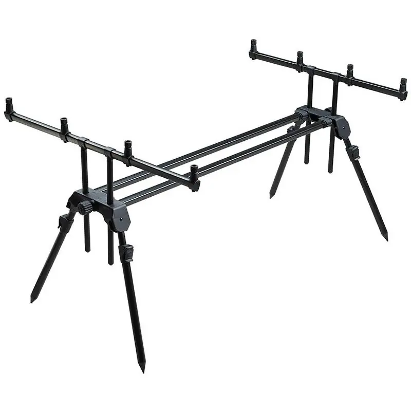 Promotion Rod Pod Prologic Element Quad-Sky 4 Rod Pod