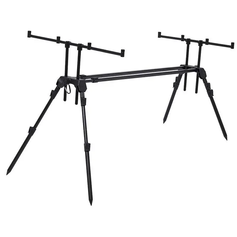 Commander Vite Rod Pod Prologic Element Q/R Quad-Sky Rod Pod