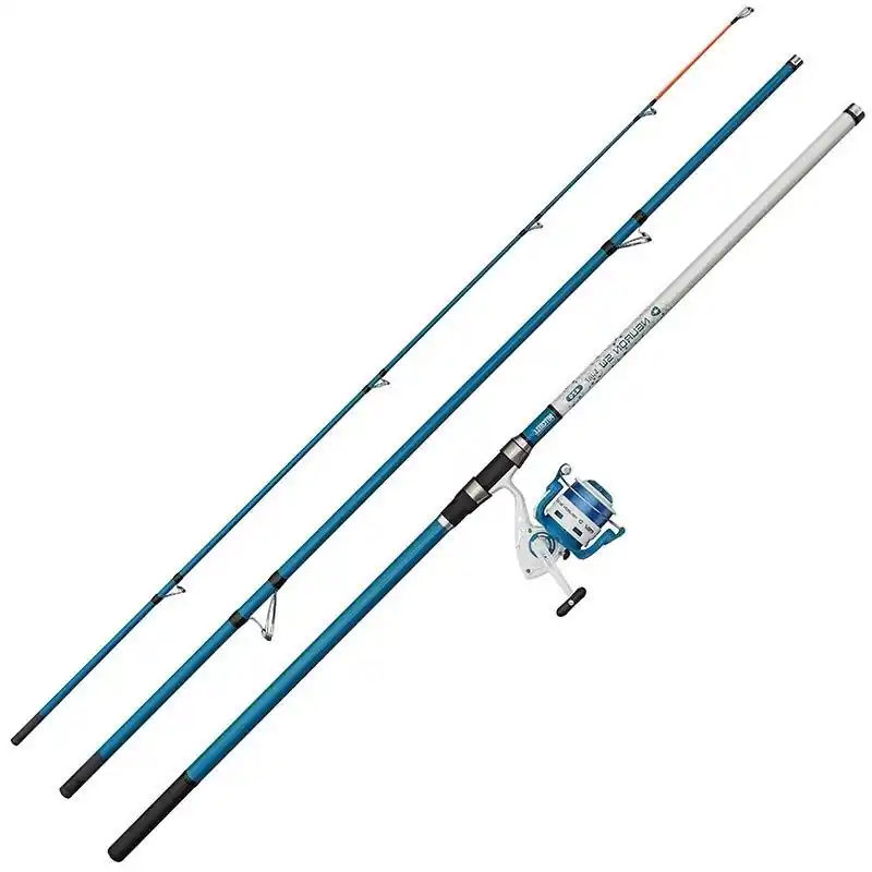 Promotion Ensemble Surfcasting Mitchell Neuron Sw Surf