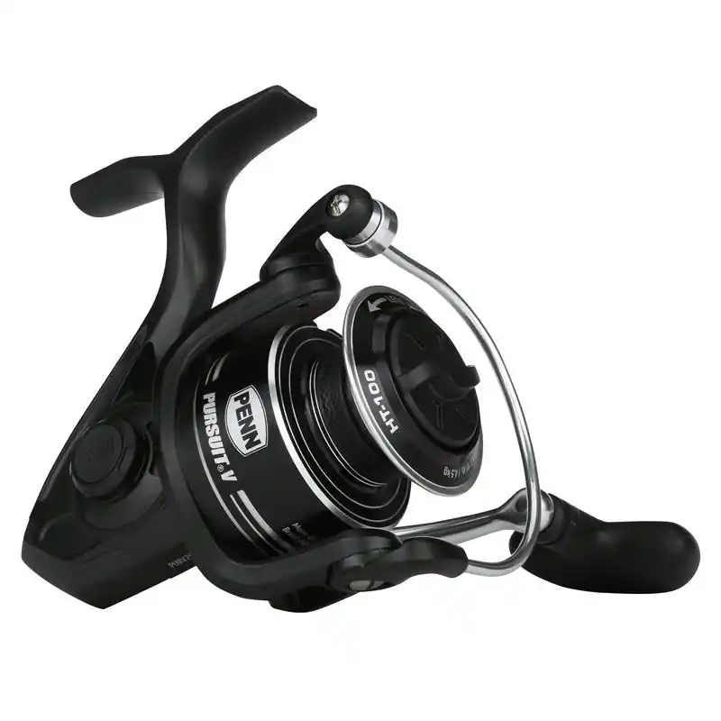 Moulinet spinning Penn Pursuit V Offre Limitée