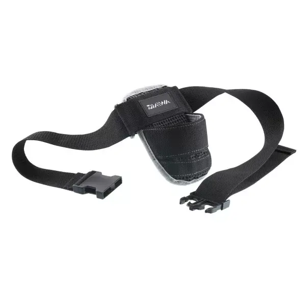 Daiwa Harnais noir 17x21x7cm Achat Immédiat