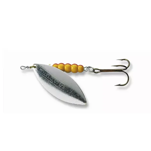 Acheter En Ligne Cuiller - Mepps Aglia Longue argent
