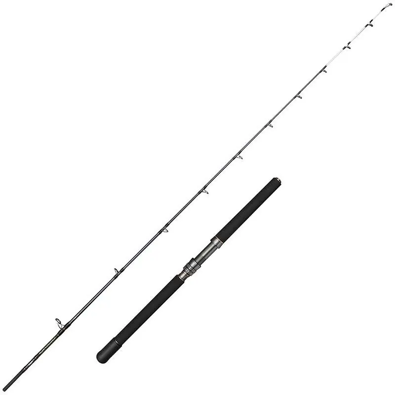 Expédié Aujourd'hui Canne Penn Battalion Solid Electric Straight but