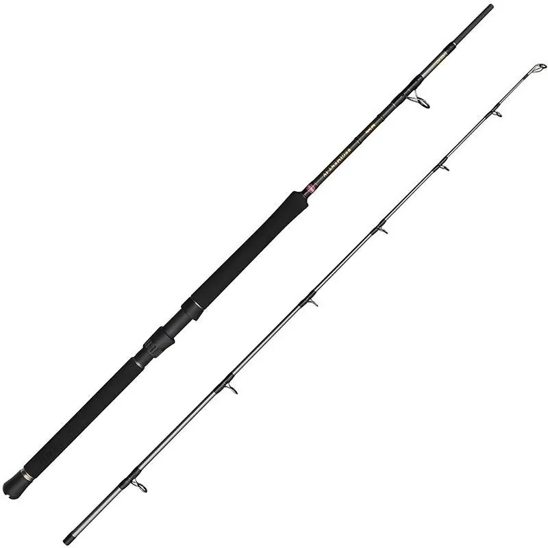Canne Penn Regiment IV Boat Rod Authentique