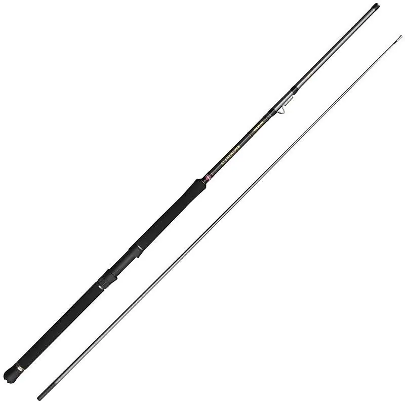 Prix Choc Canne Penn Regiment IV Inner Boat Rod