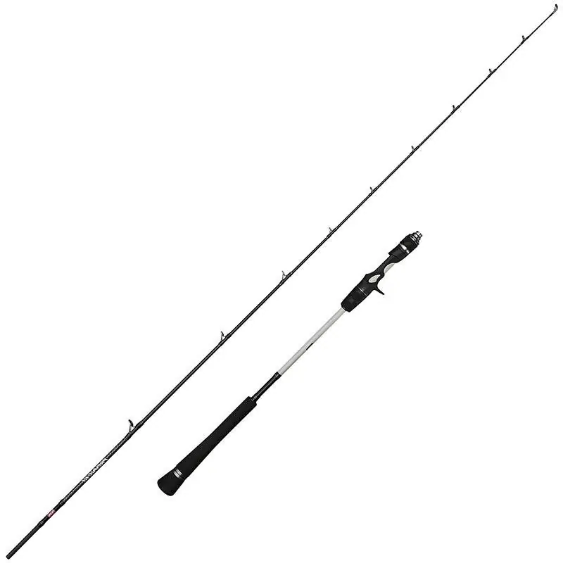 Nouveauté Canne casting Penn Prevail III Light Jigging cast