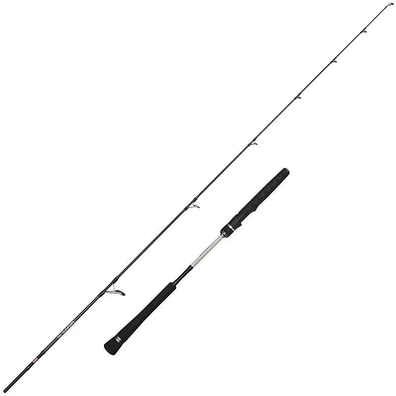 Canne spinning Penn Prevail III Light Jigging spin Meilleure Vente