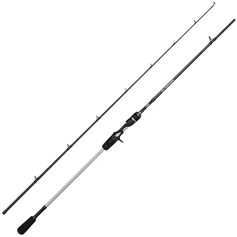 Canne casting Penn Prevail III Slow Pitch Jigging cast Satisfait Ou Remboursé