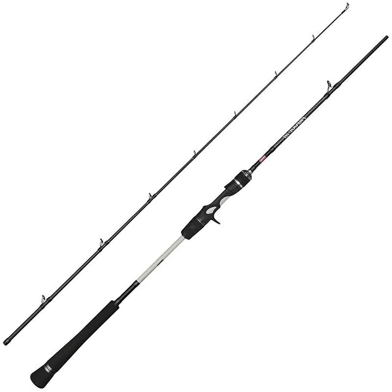 Canne casting Penn Prevail III Jigging cast Authentique