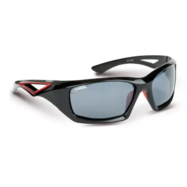 SHIMANO AERNOS, polarisée, Lunettes de soleil, SUNAERNOS Seulement Aujourd'hui