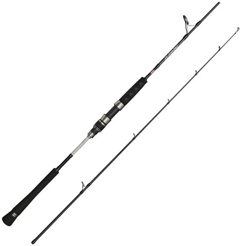 Meilleur Choix Canne spinning Penn Prevail III Jigging spin