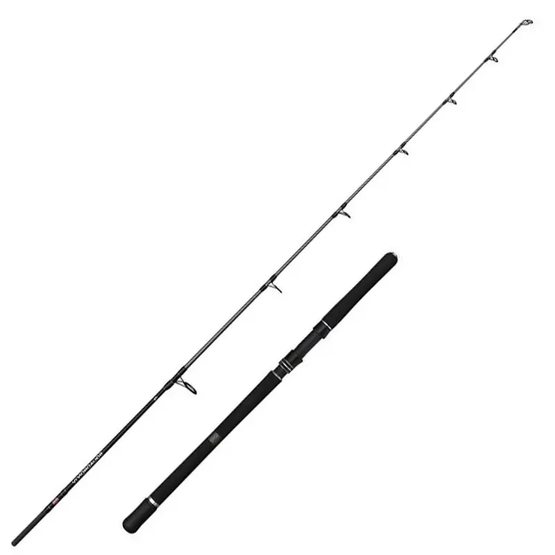 Prix Réduit Canne spinning Penn Squadron IV Jigging spin